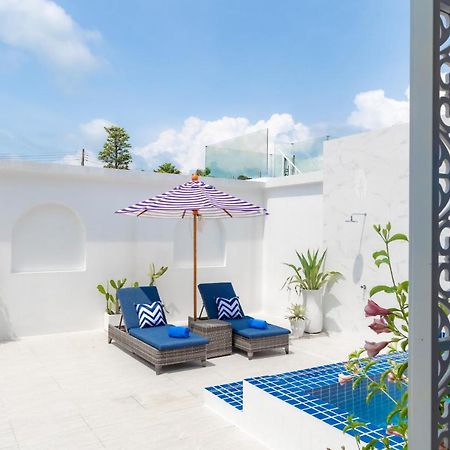 Koh Chang Luxury Pool Villas Экстерьер фото