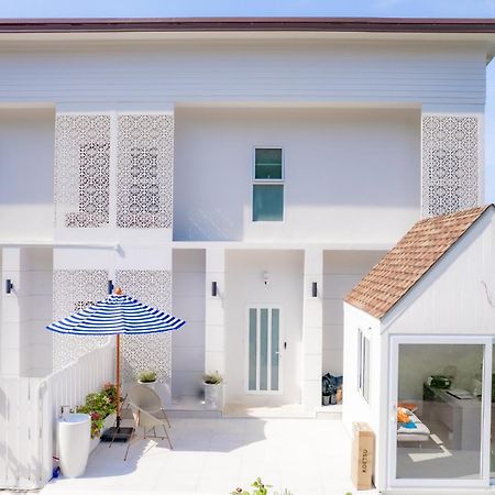 Koh Chang Luxury Pool Villas Экстерьер фото