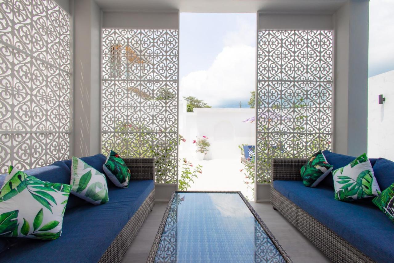 Koh Chang Luxury Pool Villas Экстерьер фото