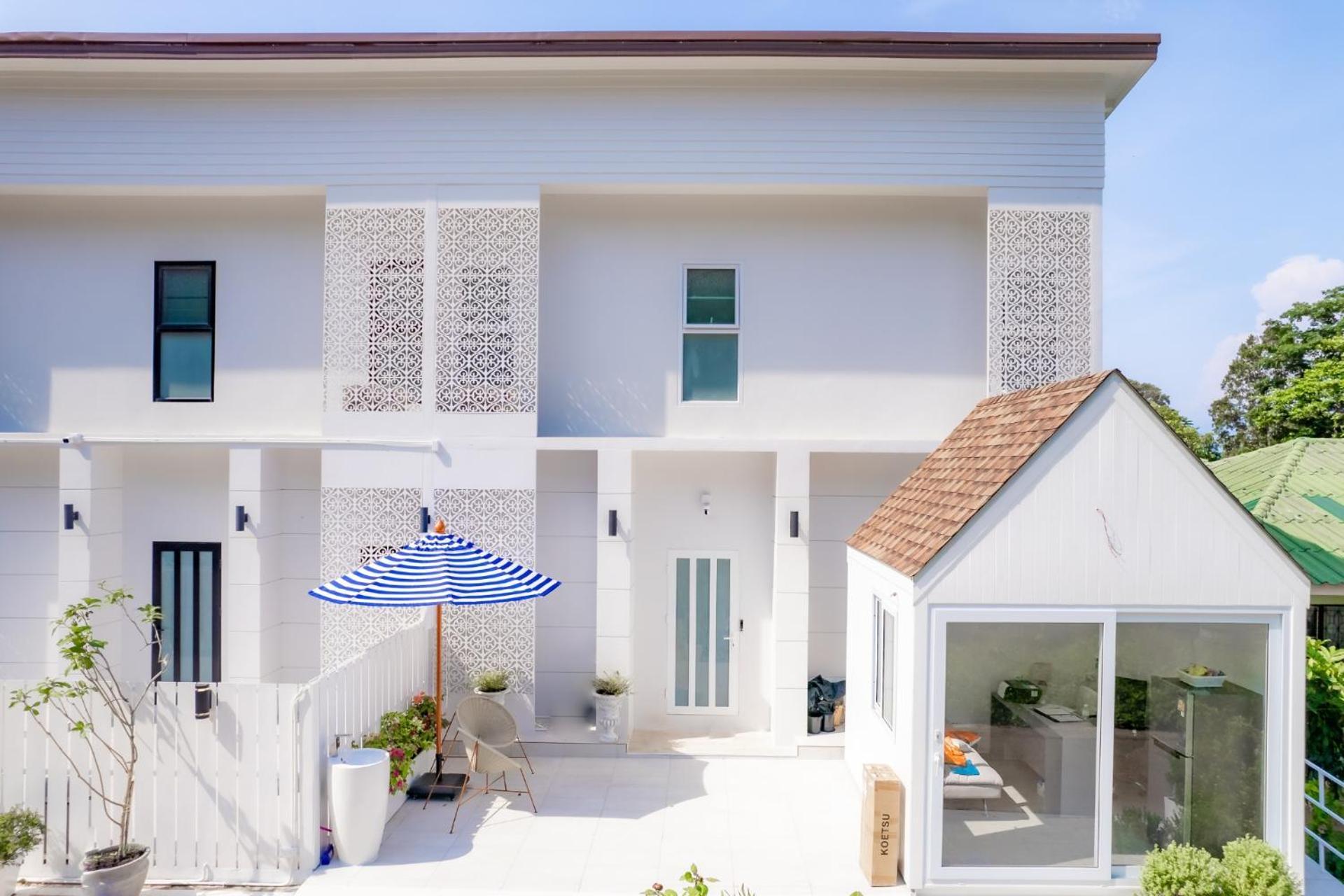Koh Chang Luxury Pool Villas Экстерьер фото
